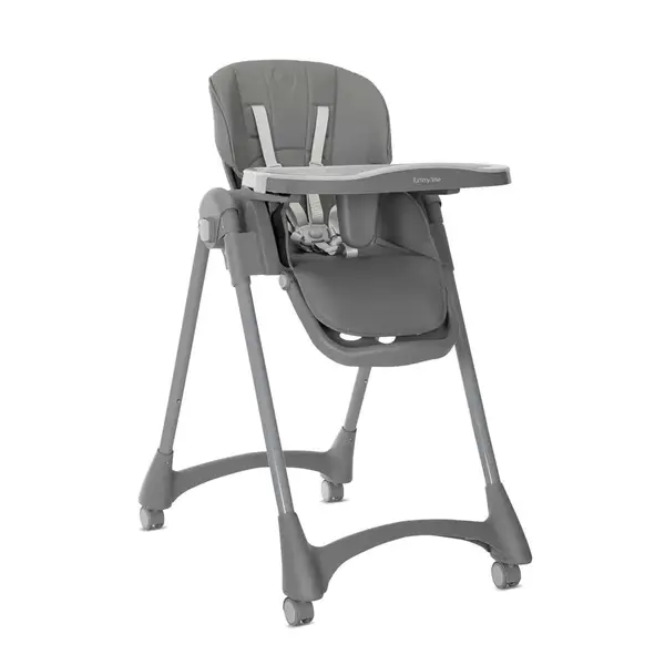 Scaun de masa Lorelli Tummy Time 2025 Gri