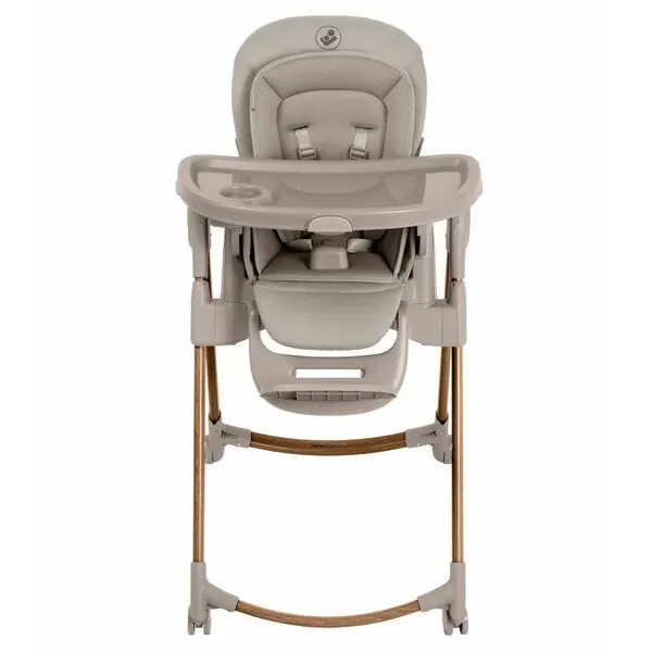 Scaun de masa Maxi-Cosi Minla Plus Elegance Terra
