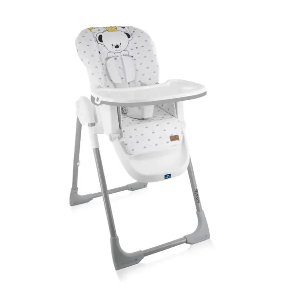Scaun de masa reglabil, Lorelli, Dalia, Grey Bear