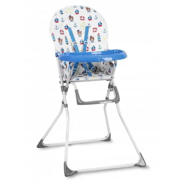 Scaun de masa Ricokids Fando, albatru KID479932, la doar 195,00 lei