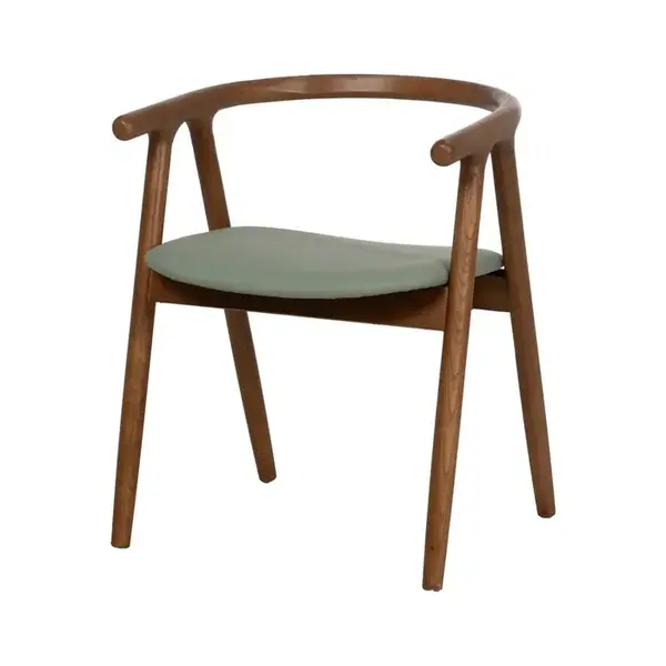 Scaun DERIG - Verde