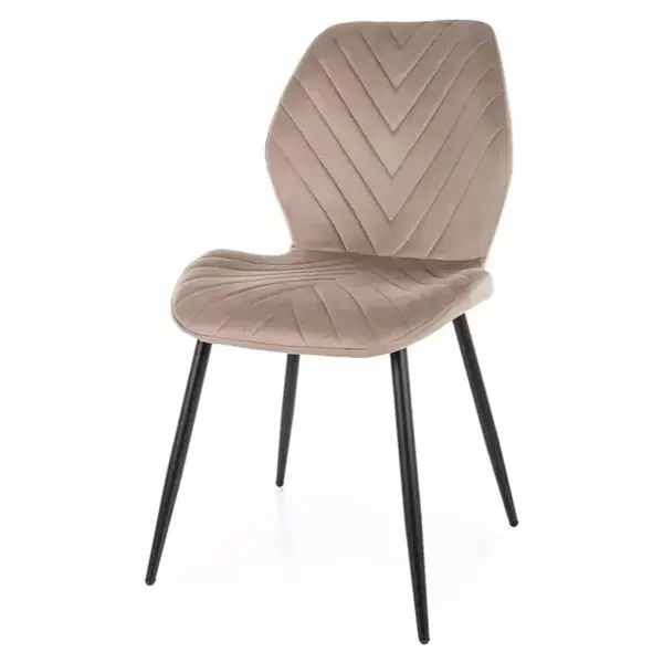 Scaun DEVLIN - Beige