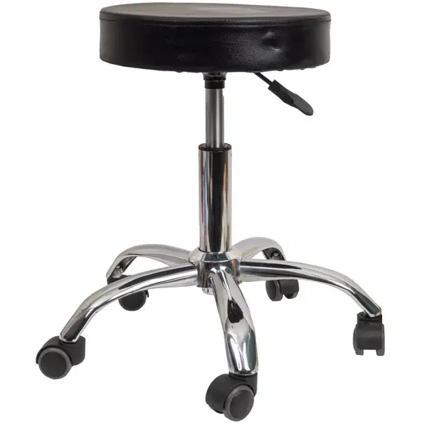 Scaun din Burete, Rotund, Z-tools