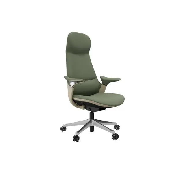 Scaun directorial verde Moon Milano Scaun directorial verde Moon Milano