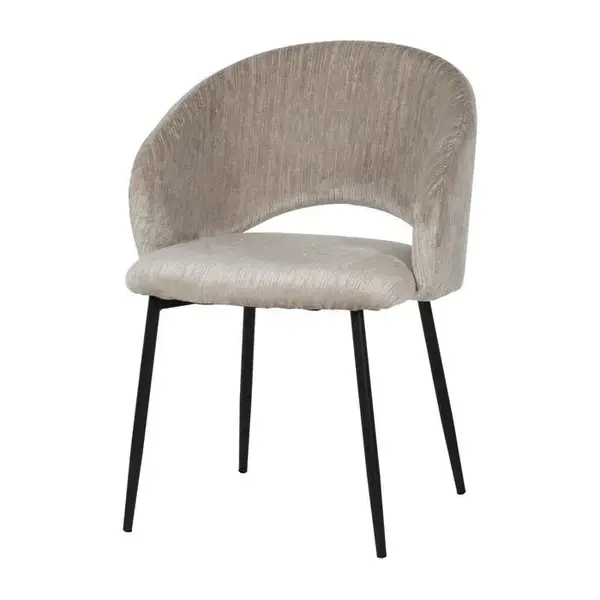 Scaun DUNDALC - Grey