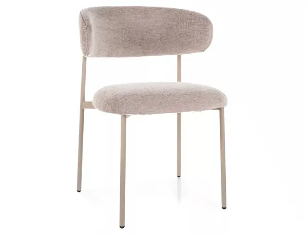 Scaun Elton bej/casmir Brego34