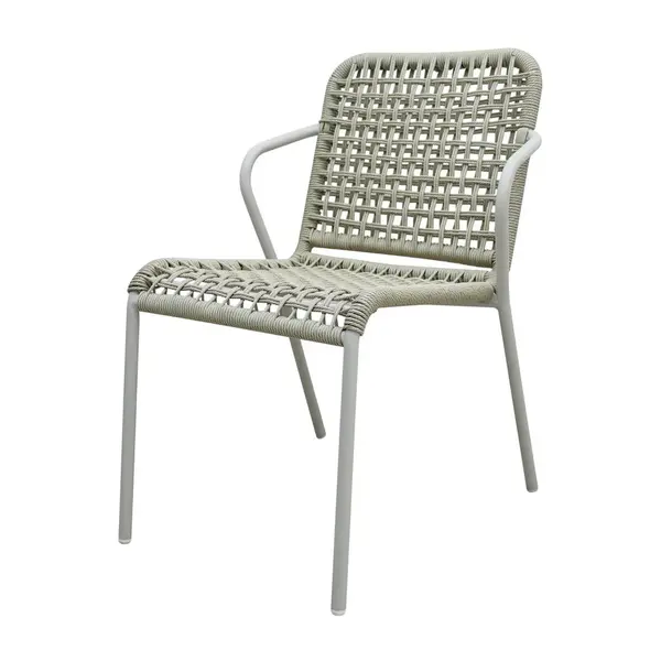 Scaun ELVON - Cream
