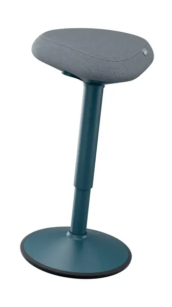 Scaun ergonomic Leitz pneumatic inaltime reglabila (57-82 cm) Scaun ergonomic Leitz pneumatic inaltime reglabila (57-82 cm) Gri carbune