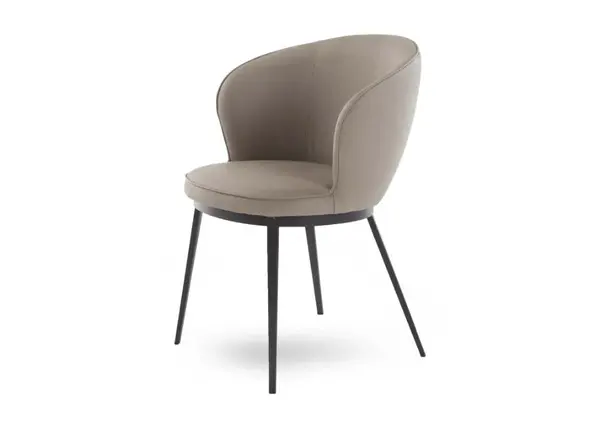 Scaun ESTERO - Taupe