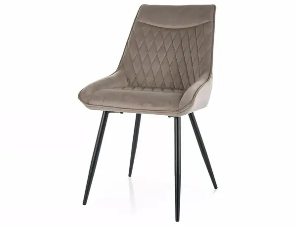 Scaun FARELIO - Beige