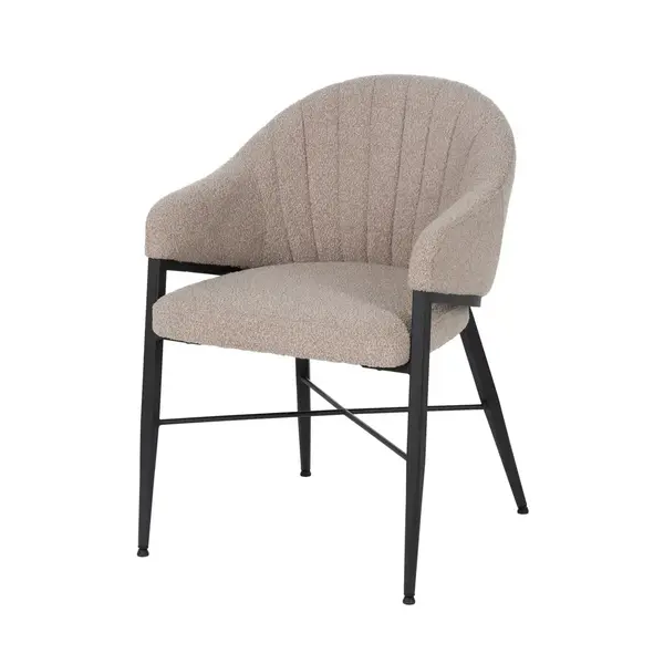 Scaun FARERA - Beige