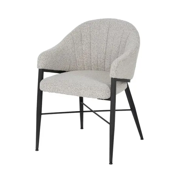 Scaun FARERA - Grey