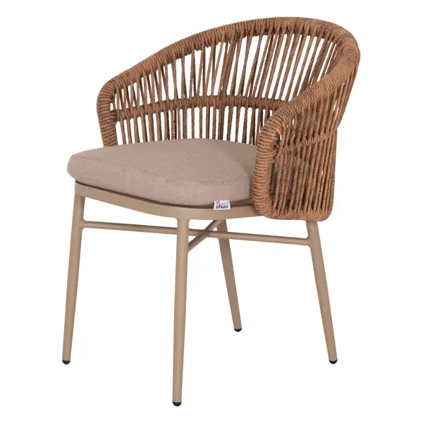 Scaun FINTA - Beige