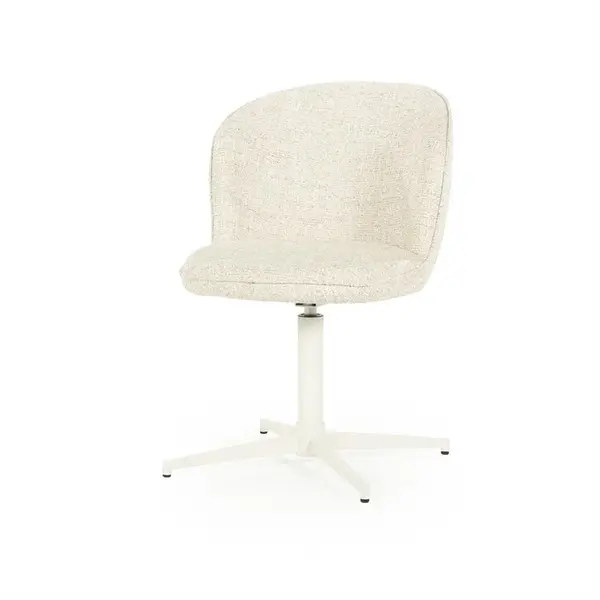 Scaun FOLER - Beige