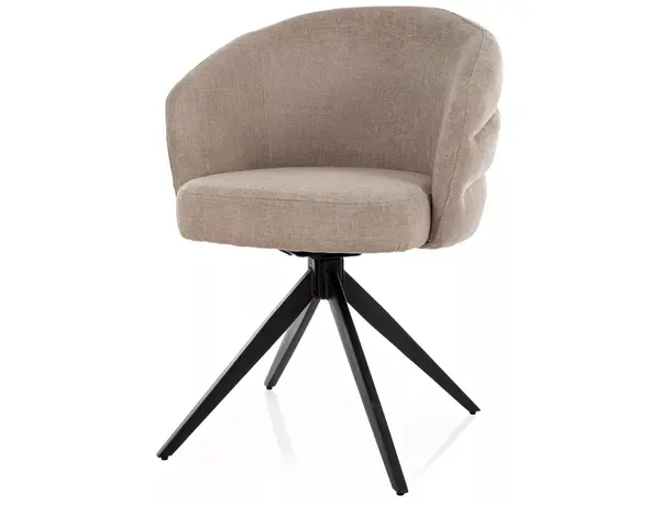 Scaun FORNA - Beige