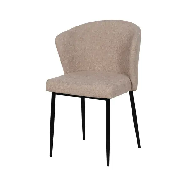 Scaun FREIDA - Beige