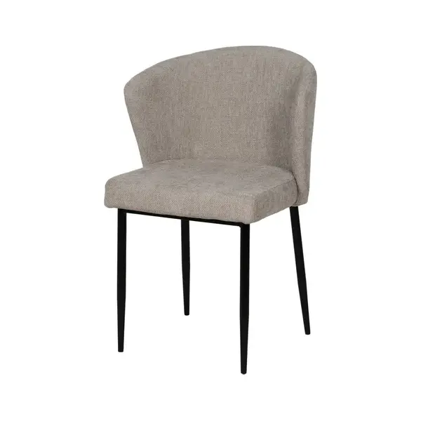 Scaun FREIDA - Grey