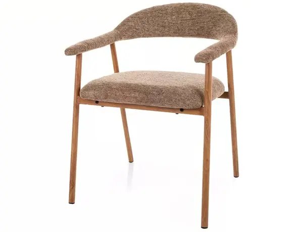 Scaun FROBEN OAK - Maro