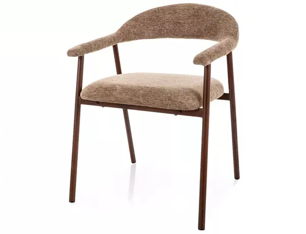 Scaun FROBEN WALNUT - Maro