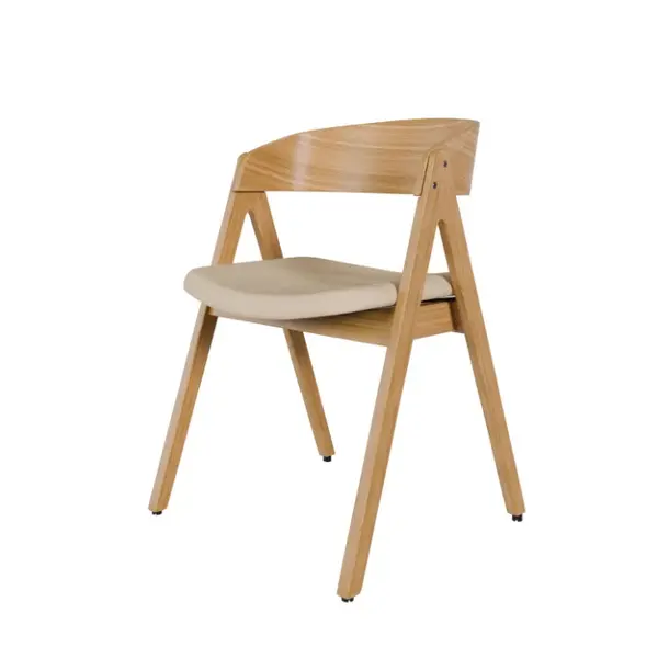Scaun FROST BEIGE - Beige