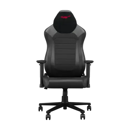 Scaun gaming ASUS ROG Aethon SL201, reglabil, Negru
