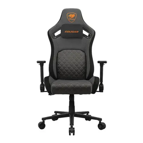 Scaun gaming Cougar Defensor F (Gri)
