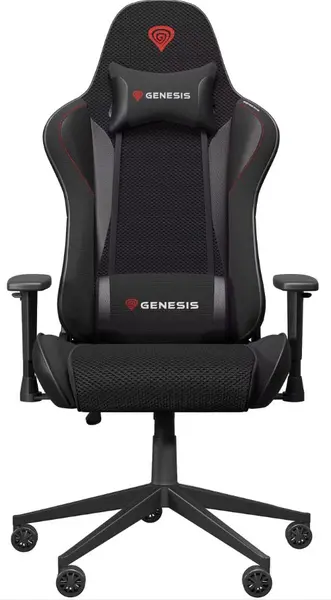 Scaun gaming Genesis - Nitro 440, G2, negru