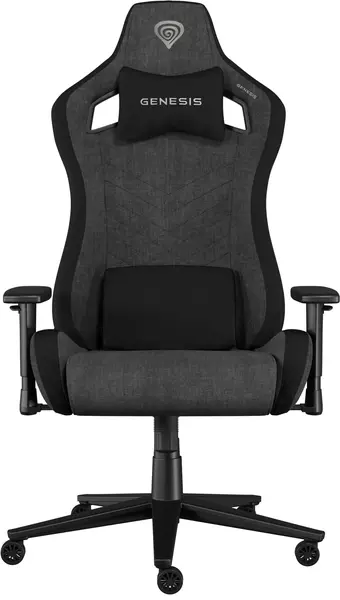 Scaun gaming Genesis - Nitro 660, gri