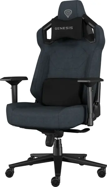 Scaun gaming Genesis - Nitro 800, gri
