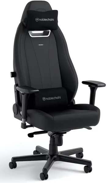 Scaun gaming noblechairs - Legend, Black Edition