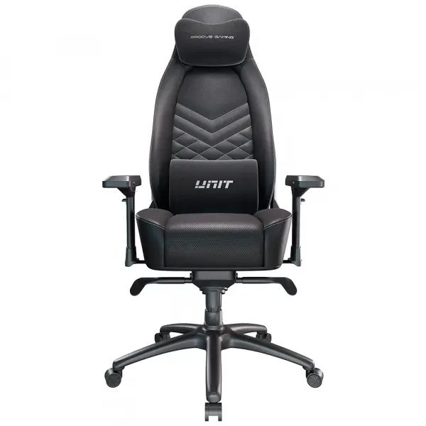 Scaun Gaming Proove Unit, Negru GCNT0001001