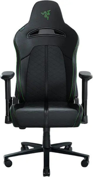 Scaun gaming Razer - Enki X, Black