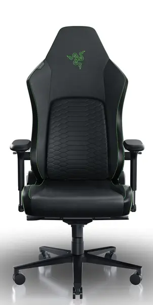 Scaun gaming Razer - Iskur V2, Green
