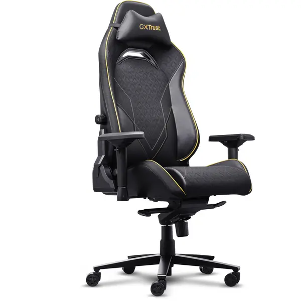 Scaun gaming Trust GXT 721 Ruya Pro Premium