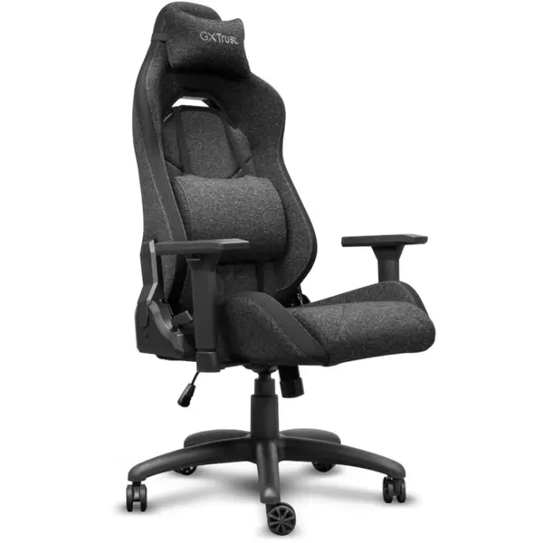 Scaun Gaming Trust Gxt723 Ruya Fabric Grey