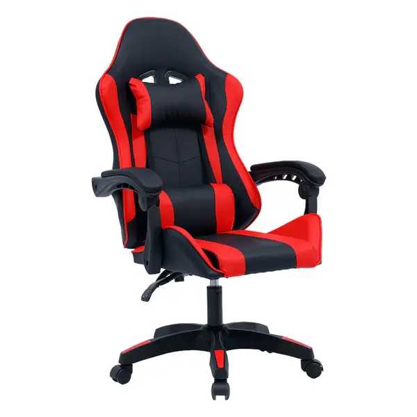 Scaun gaming William, 59x60x108 cm