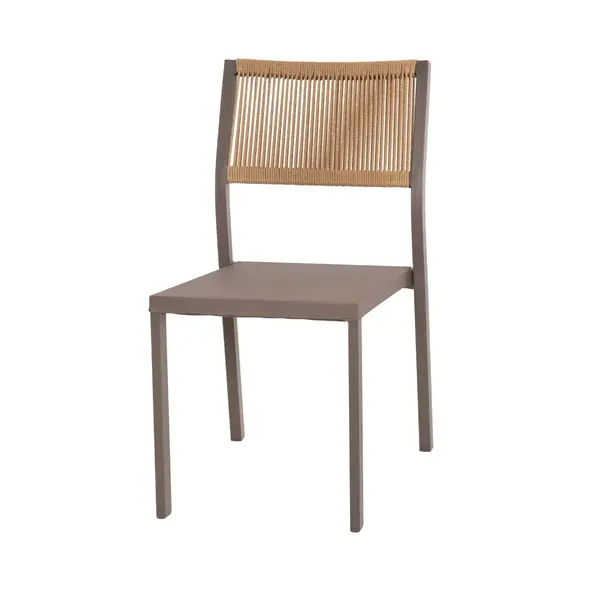 Scaun GARDEZ - Beige