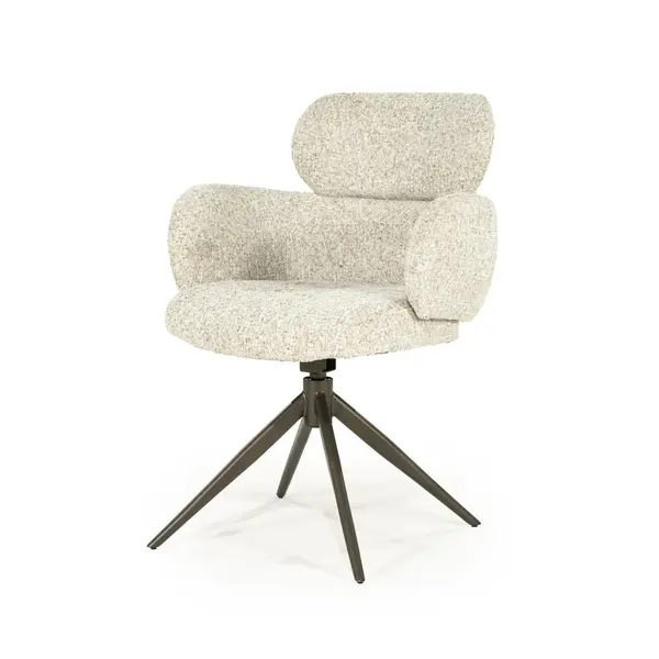 Scaun GARMO - Beige