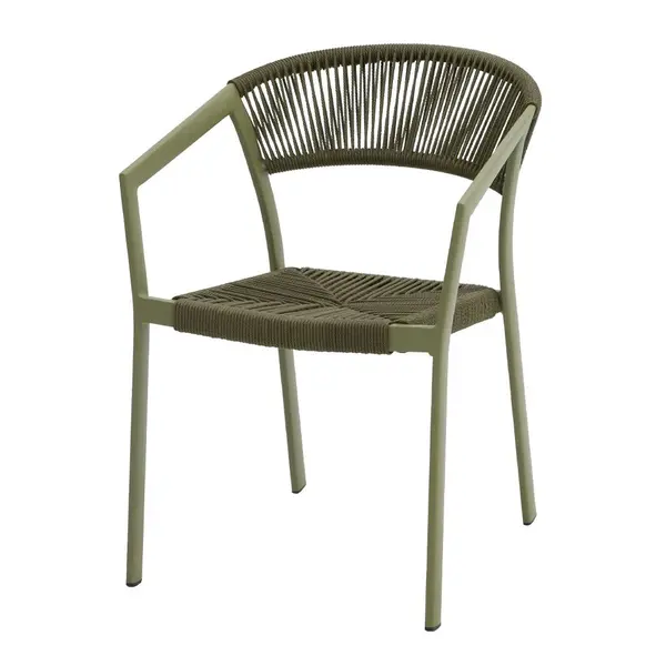 Scaun GELON - Olive