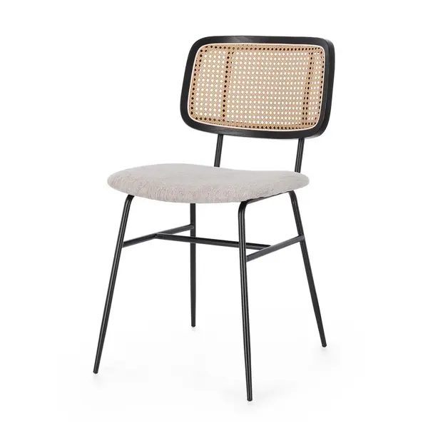 Scaun GLENNA - Beige