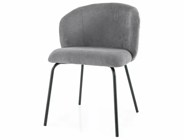 Scaun HEDON - Grey