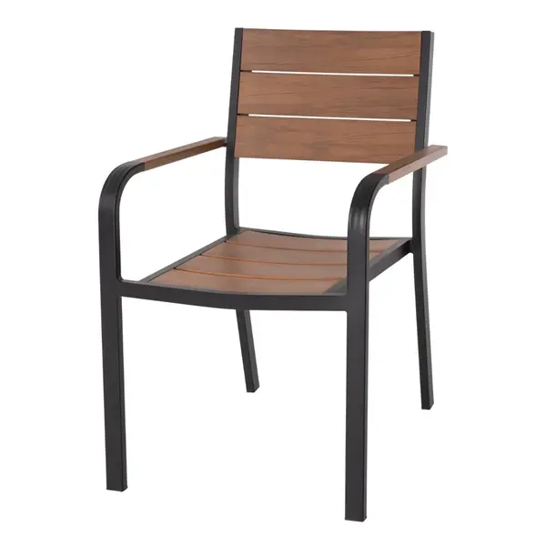 Scaun IGNIS BROWN - Maro