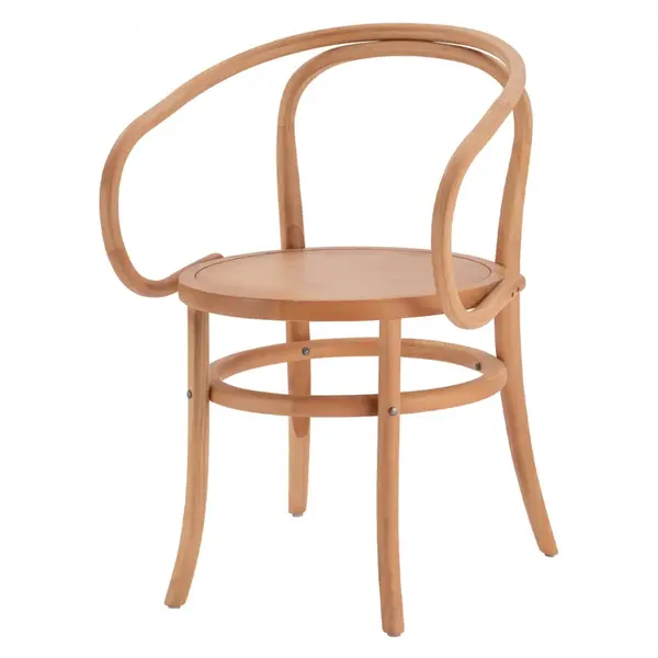 Scaun ILENA WOOD - Lemn