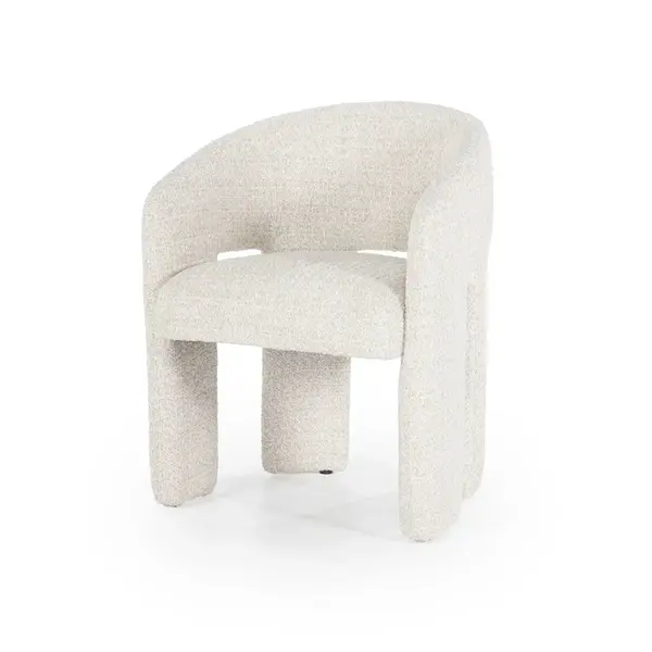 Scaun ISARO BEIGE - Beige