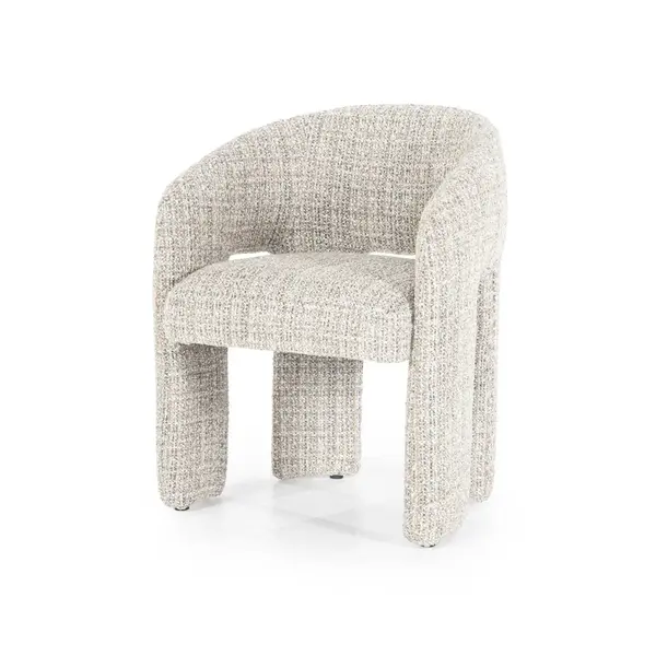 Scaun ISARO - Taupe