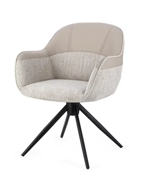 Scaun ISOTTA - Beige