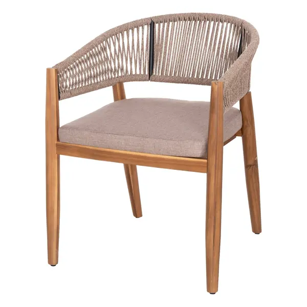 Scaun JARNO - Beige