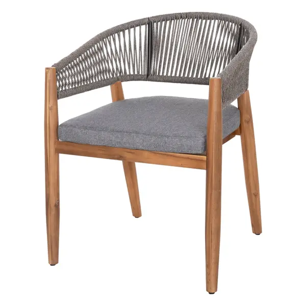 Scaun JARNO - Grey