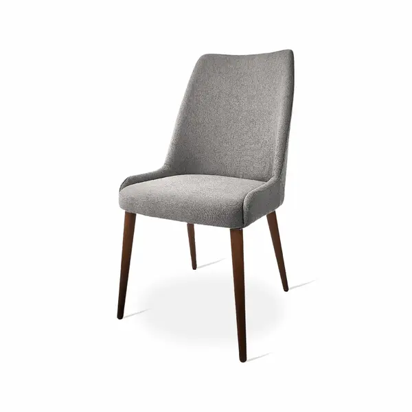 Scaun JOLLY - Grey
