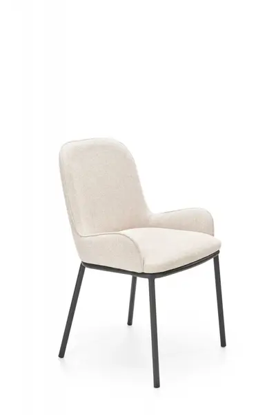 Scaun K481 stofa bej
